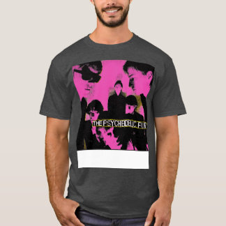 Psychedelic Päls T Shirt
