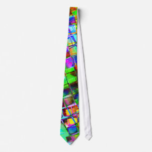 Psychedelic Planet Disco Boll Slips