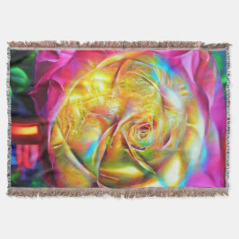 Psychedelic Rainbow Ro Filt