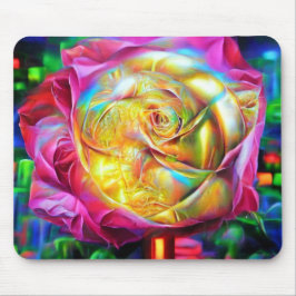 Psychedelic Rainbow Ro Musmatta