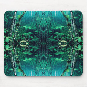 Psychedelic Rainforest Musmatta