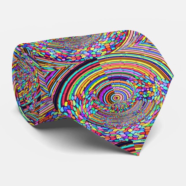 Psychedelic Resa Slips (Rullad)