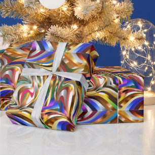 Psychedelic Snyggt Tapet Background Presentpapper