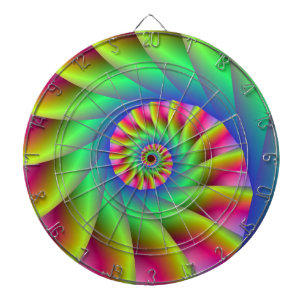 Psychedelic Spiral Steeps Piltavla