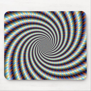 Psychedelic Swirl Musmatta