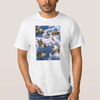psychedelic t-shirt
