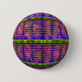Psychedelic UFO Knapp