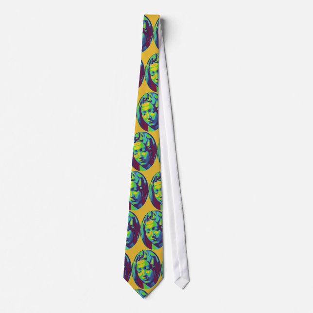 PSYCHEDELIC VIRGIN SLIPS (Framsida)