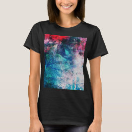 Psychedelic Winery Marques de Riscal T Shirt