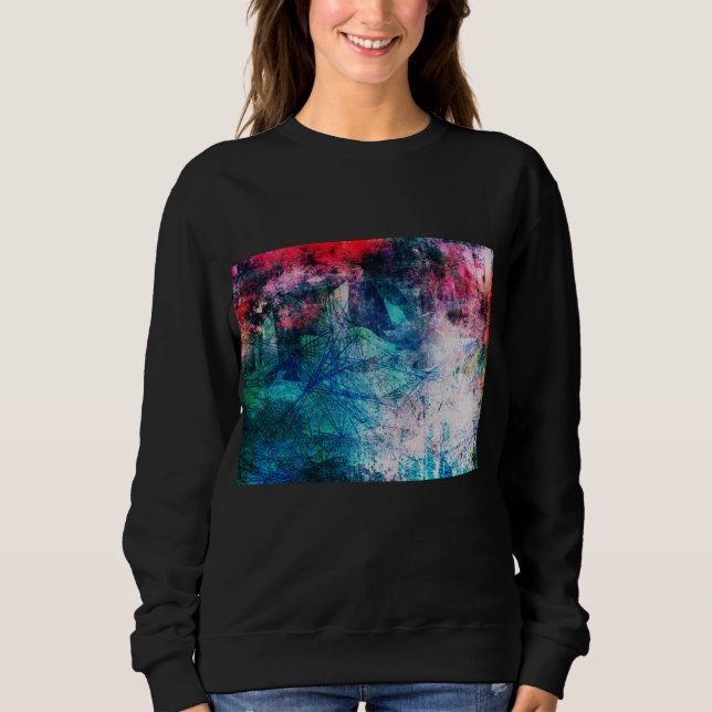 Psychedelic Winery Marques de Riscal T Shirt (Framsida)