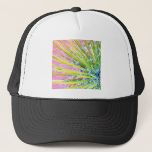 Psychedelic Yucca Keps