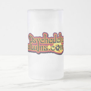 psychedelicalbums.com mugg