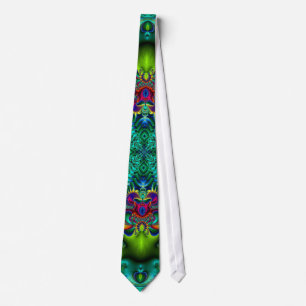 Psychedelicized Slips