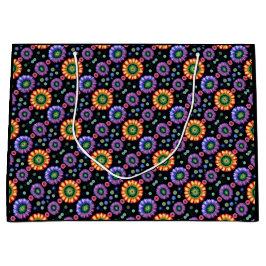 Psychedelisk explosion