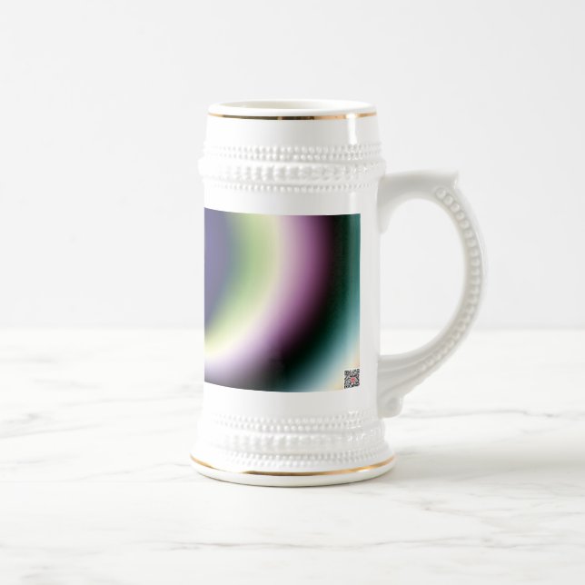 Psychedeliska hjärtat sejdel (Höger)