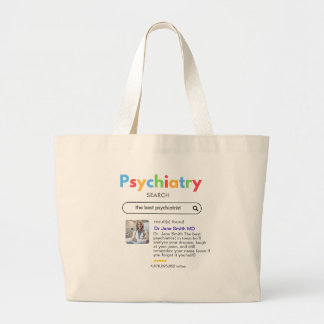 psychiatrist google search internet editable jumbo tygkasse