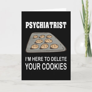 Psychiatrist Kort