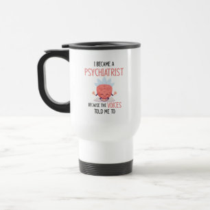 Psychiatrist Resemugg