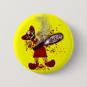 Psycho Button Knapp