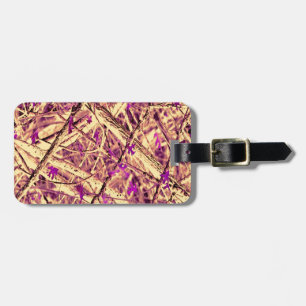 Psycho Camo Bagagebricka