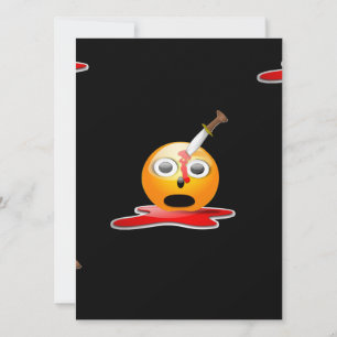 psycho emoji