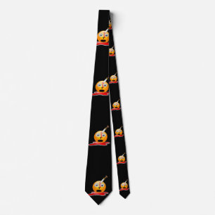 Psycho emoji manar halloween nacke slips