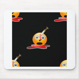 psycho emoji musmatta