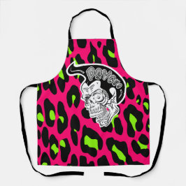 Psycho Skull