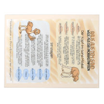 Psychoedukation Infoblatt Prokrastination