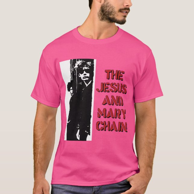 Psychoklandy T Shirt (Framsida)