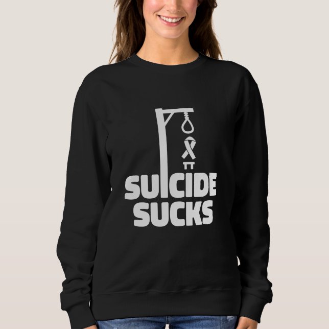Psychologist Suicide Psychology - Mental Health Aw T Shirt (Framsida)