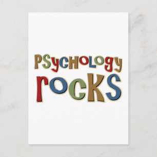 Psychology Sten Vykort