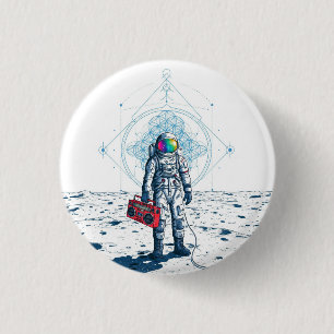 Psychonaut Knapp