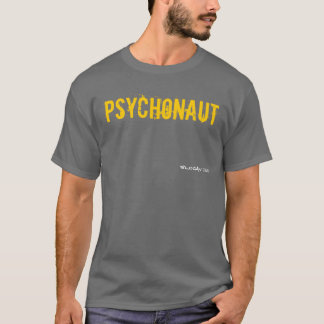 Psychonaut Tee Shirt