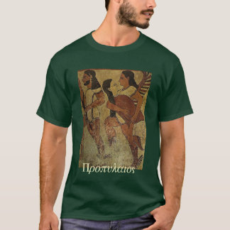 Psychopompen Tee