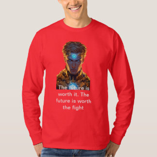 PsyCloth: Släpp loss din psykologiska potential i T Shirt