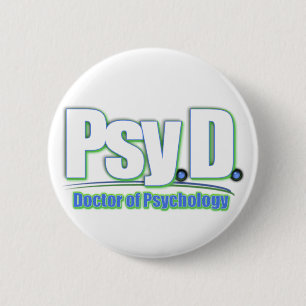 PsyD LOGOTYP2 DOKTOR AV PSYKOLOGI Knapp