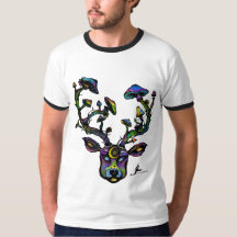 Psydeer utslagsplats