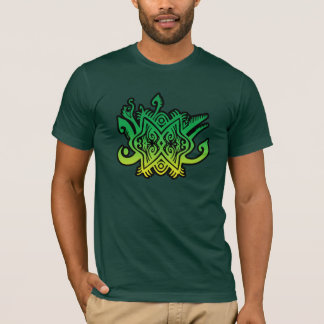 PsyJungle Tee