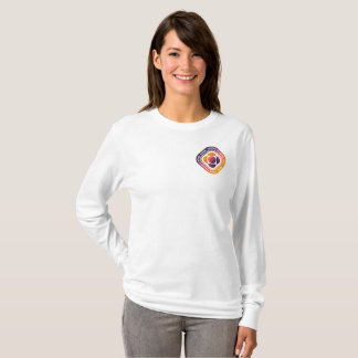 Psykebeskickninglångärmad T Shirt