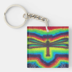 Psykedelisk Dragonfly