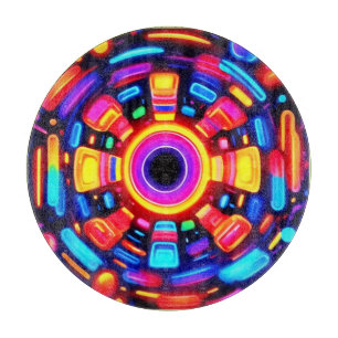 Psykedelisk energisprängning