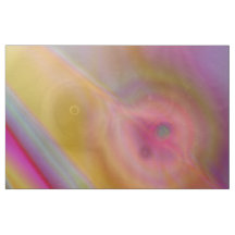 Psykedelisk Fabric