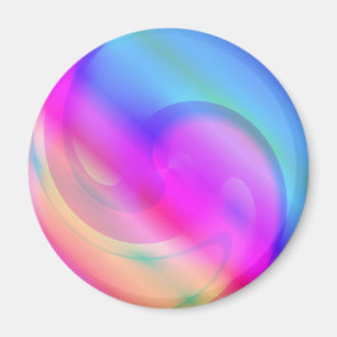 Psykedelisk Magnet