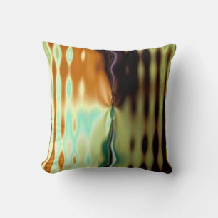 Psykedelisk Pillow Kudde