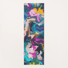 Psykedelisk regnbåge Marcular