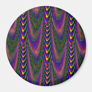 Psykedelisk Roligt Times ..... Magnet