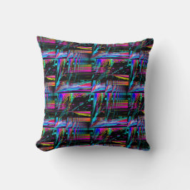 Psykedelisk segling... kudde