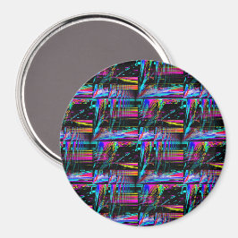 Psykedelisk segling... magnet