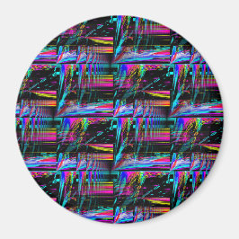 Psykedelisk segling... magnet